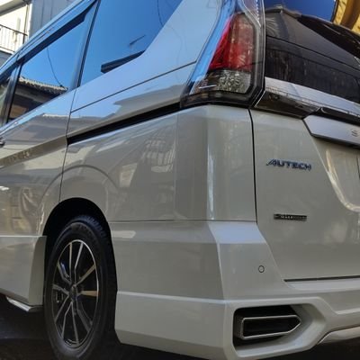 ShinGC27autech's profile picture. 