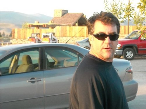 Andre Meunier