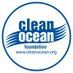 Clean Ocean Foundation (@cleanoceanfoun1) Twitter profile photo