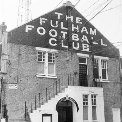 Fulham FC & Middlesex CCC avid supporter. Staines Town FC RIP. Play the odd bit of Table Tennis as well.