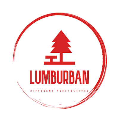 Welcome to Lumburban, where we mix the rugged spirit of a lumberjack with the creativity and humor of an urbanite.