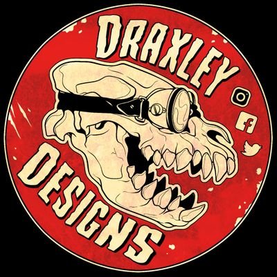DRAXLEY COMMISSIONS CLOSED Profile