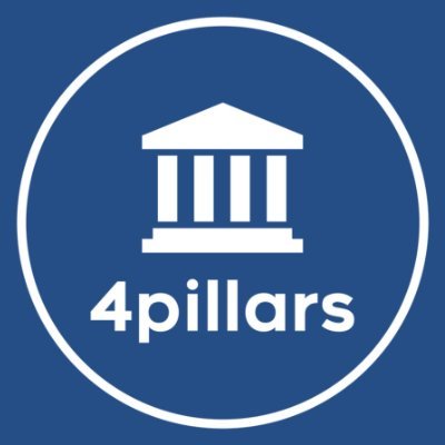 4pill4rs's profile picture. These 4 pillars support the foundation of excellence.
