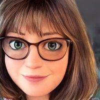 Ali Lambert (@alibearns) 's Twitter Profile