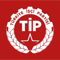 Türkiye İşçi Partisi - İspanya (@tipispanya) 's Twitter Profile Photo Türkiye İşçi Partisi - İspanya (@tipispanya) 's Twitter Profile Photo