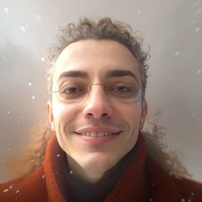 Synthetic Life Form
حساب شخصي آرائي الشخصية لا علاقة لها بتوجهاتي الشخصية - بوذي قليلا