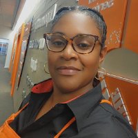 Tasha Jones THD (@tashajo24425274) 's Twitter Profile