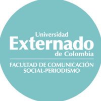 Comunicación Social - Periodismo - U Externado (@comexternado) 's Twitter Profile