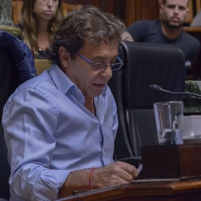 Legislador de la Ciudad Autónoma de Buenos Aires. Bloque UCR - Evolución