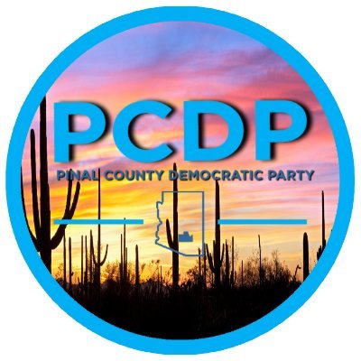 Your Democratic Party in Pinal County Arizona