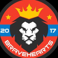 The Bravehearts Ladies (@braveheartsfc) 's Twitter Profile Photo The Bravehearts Ladies (@braveheartsfc) 's Twitter Profile Photo