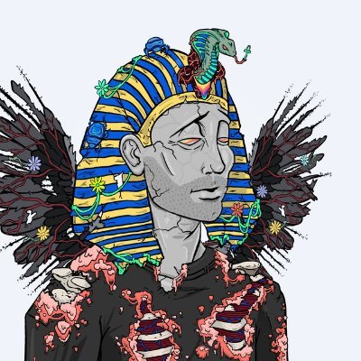 NFTSense13's profile picture. 