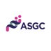 Australasian Society of Genetic Counsellors (ASGC) (@GCAustralasia) Twitter profile photo