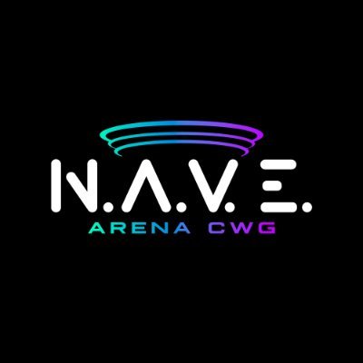 NAVE Arena CWG - O mundo gamer pra você