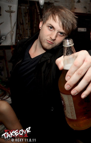 GarbearMayne's profile picture. 