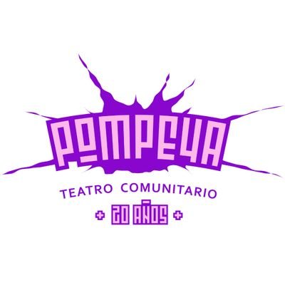 Teatro de vecinos para vecinos. Parte de la @Redteatro. Somos @puntodcultura  Apoya @Proteatro1 Y Mecenazgo Cultural.