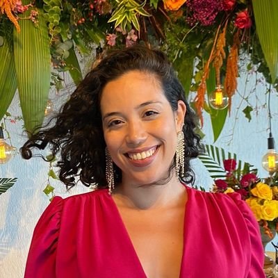 cruz_ludymila's profile picture. 🇧🇷 Biologist, Scientist, Master in Ecology