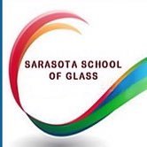 Sarasota’s glass fusing and stained glass class art studio