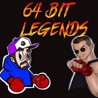 64 Bit Legends(@64BitLegends) 's Twitter Profile Photo