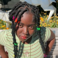 ❧ ɴιyα (@niyamorx) 's Twitter Profile