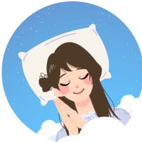 おふとん女子@眠りのヒント | 🌸睡眠と健康🌸 | From SHIGA |(@ofuton_mitsuya) 's Twitter Profile Photo