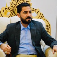 محمد الموسوي (@muhameedalnoor) 's Twitter Profile Photo