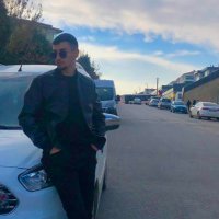 KeremBakilan (@krmbkln) Twitter profile photo