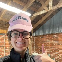 e$nupi (@outdooreve) 's Twitter Profile Photo