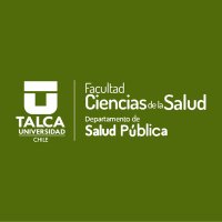 Departamento de Salud Pública Utalca(@salpu_utalca) 's Twitter Profile Photo