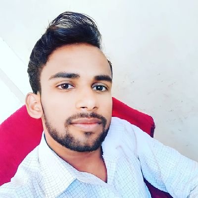 AnilKum97193163's profile picture. जय श्री राम
हमारे आईडी से जुड़ने से पहले देख लें कट्टर भाजपाई और देश भक्त हूं अगर जुड़ने के बाद जय भीम जय मीम जय समाजवाद किया तो बक्कल तार देंगे