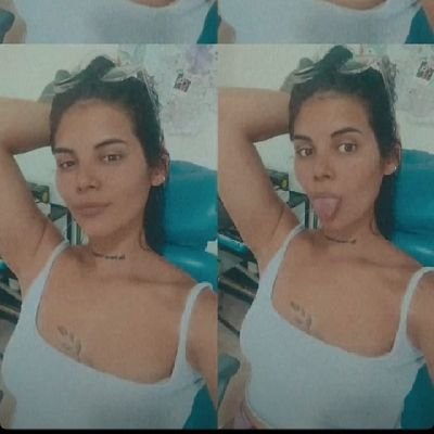 KaareenAlonsoo's profile picture. Mamá, Estudiante y Trabajadora.                  
        Se hace lo que se puede 🤪.                  
                Y como siempre, que todo fluya 🍃