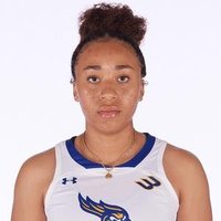 simone johnson (@simone_j21) 's Twitter Profile