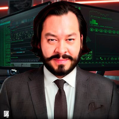 genaro_delgado's profile picture. Perito en Informática y Cómputo Forense. Cofundador de cyberwag y Bewag | Generando organizaciones ciberresilientes en entornos digitales.