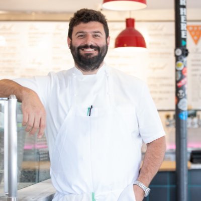 2023 + 2025 James Beard Best Chef Northeast - Semifinalist
https://t.co/PNomX5u8eb https://t.co/eS0tKsFquV https://t.co/4kXj5iRYh5
