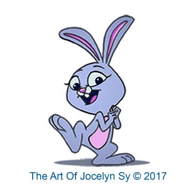 Jocelyn Syさんのプロフィール画像