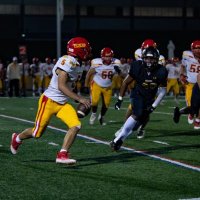 Davin Foote (@davinfoote43) 's Twitter Profile Photo