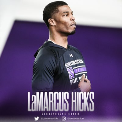 LaMarcus Hicks