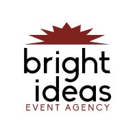 Bright Ideas Event Agency(@BrightEvents) 's Twitter Profile Photo