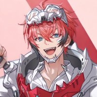 赤城ウェン🍱🦖【にじさんじ】(@akagi_wen) 's Twitter Profile Photo