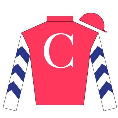 Established 2023. The Coulardot family account for their racehorses. Follow for updates and behind the scenes #CoulardotRacing