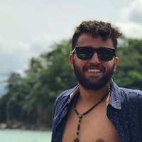 lucas (@pikachaca) 's Twitter Profile