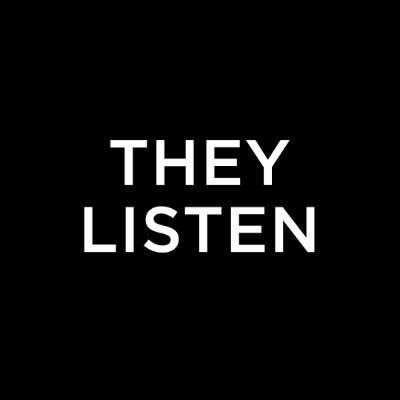 They Listen is coming soon exclusively to movie theaters.