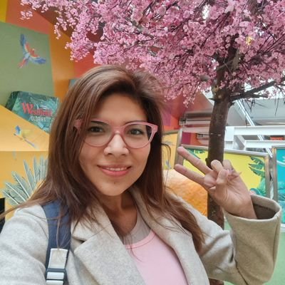 Journalist @Agencia_Andina @DiarioElPeruano. Ciencia y Tecnología / Anime Manga Blogger #OtakuPress @crunchyroll_la / BTS 💜 / 👩🏫 @unibausate @pucp.