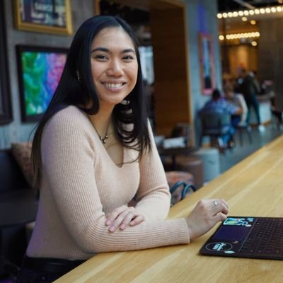 Digital Biz Manager + Course Creation Specialist for spiritual entrepreneurs
An INFJ here for astrology, spicy manhwa + anime memes
✉️ iamashleymateo@gmail.com