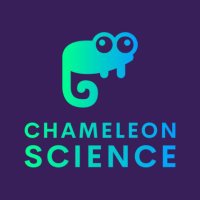 Chameleon Science (@chameleonsci) 's Twitter Profile Photo