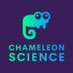 Chameleon Science (@ChameleonSci) Twitter profile photo