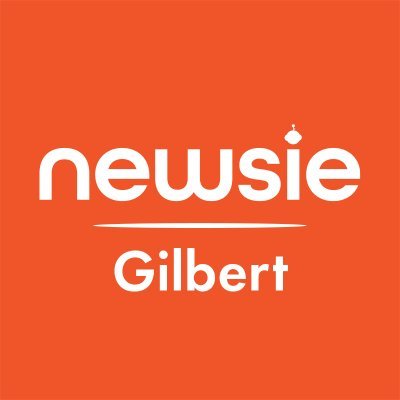 Check out the Newsie app for all the latest news in #GilbertAZ, plus a calendar filled with local events & deals from places around town!