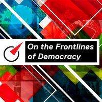 On The Frontlines of Democracy(@OTFLOD) 's Twitter Profile Photo
