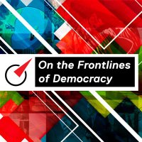 On The Frontlines of Democracy (@otflod) 's Twitter Profile