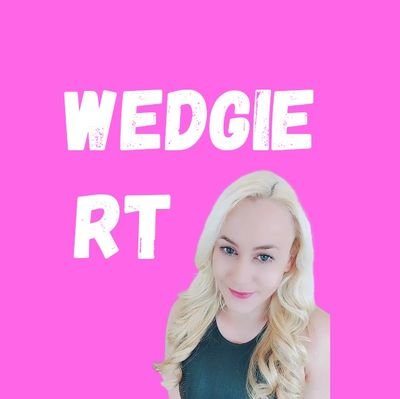 wedgie RT 1k